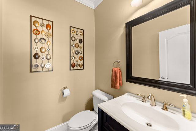 508 Smithson Crossing, Mcdonough, GA 30252