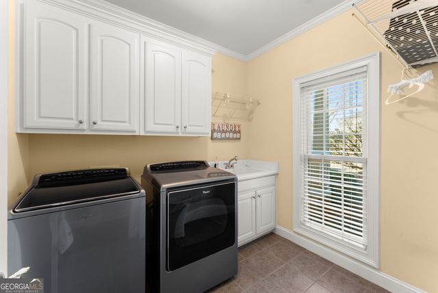 508 Smithson Crossing, Mcdonough, GA 30252