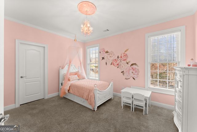 508 Smithson Crossing, Mcdonough, GA 30252