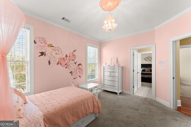 508 Smithson Crossing, Mcdonough, GA 30252