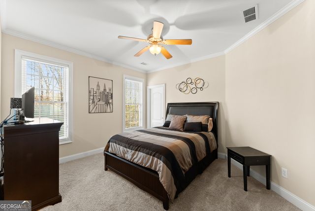 508 Smithson Crossing, Mcdonough, GA 30252