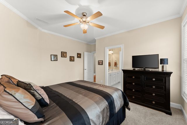 508 Smithson Crossing, Mcdonough, GA 30252