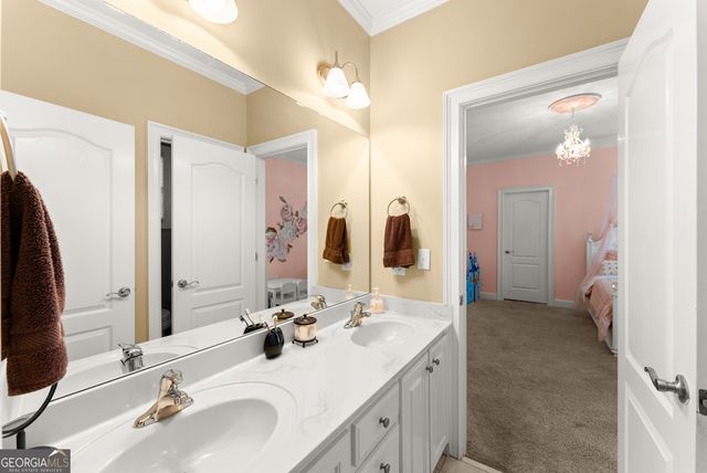 508 Smithson Crossing, Mcdonough, GA 30252