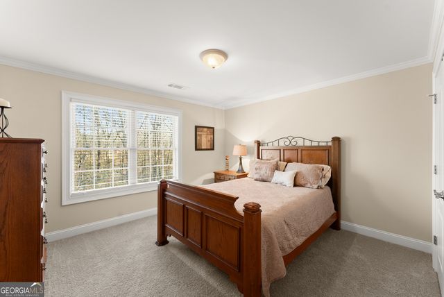 508 Smithson Crossing, Mcdonough, GA 30252