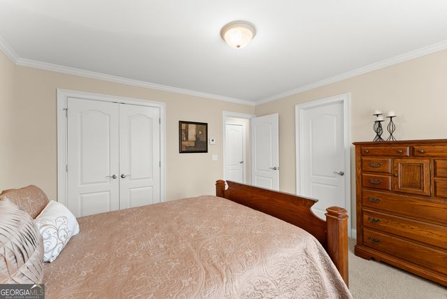 508 Smithson Crossing, Mcdonough, GA 30252