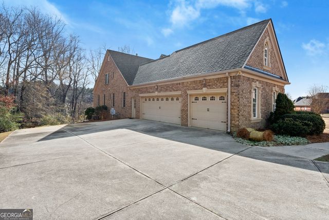 508 Smithson Crossing, Mcdonough, GA 30252