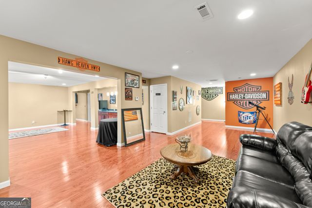 508 Smithson Crossing, Mcdonough, GA 30252