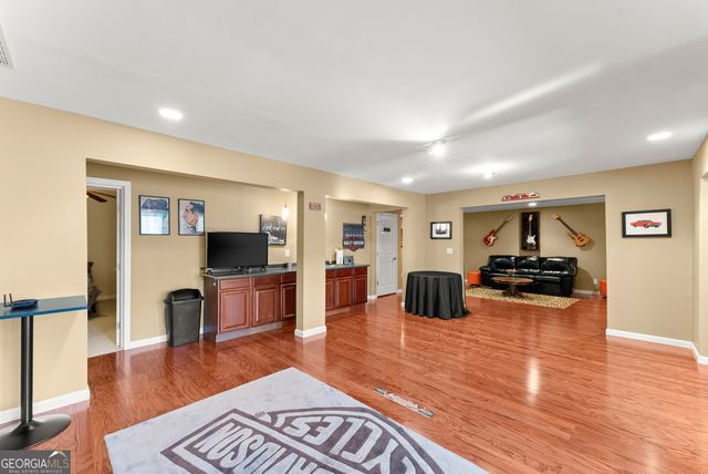 508 Smithson Crossing, Mcdonough, GA 30252