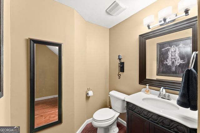 508 Smithson Crossing, Mcdonough, GA 30252