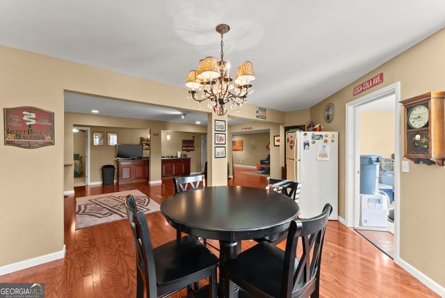 508 Smithson Crossing, Mcdonough, GA 30252