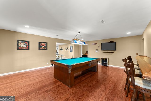 508 Smithson Crossing, Mcdonough, GA 30252