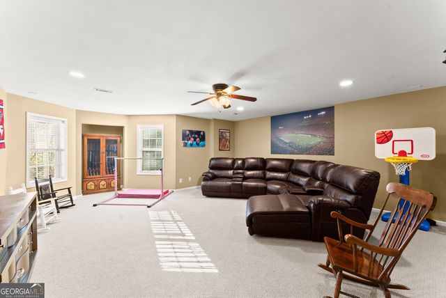 508 Smithson Crossing, Mcdonough, GA 30252