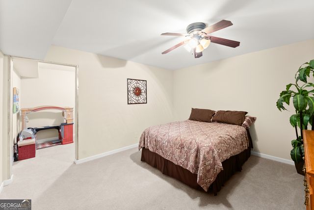 508 Smithson Crossing, Mcdonough, GA 30252