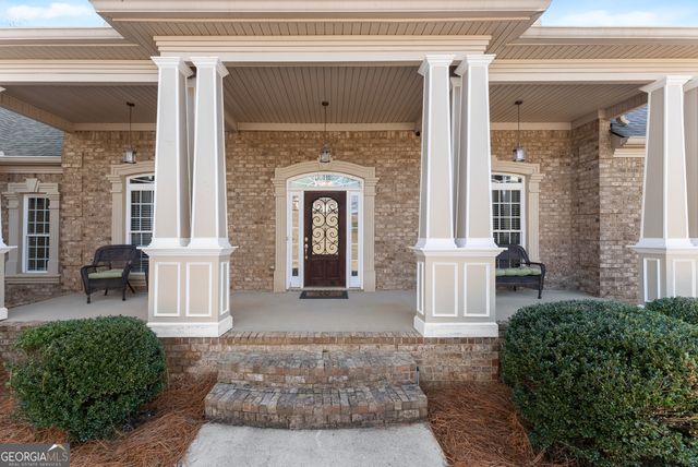 508 Smithson Crossing, Mcdonough, GA 30252