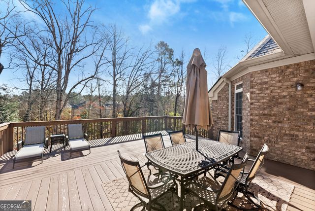 508 Smithson Crossing, Mcdonough, GA 30252