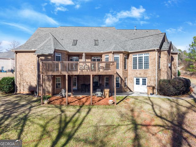 508 Smithson Crossing, Mcdonough, GA 30252