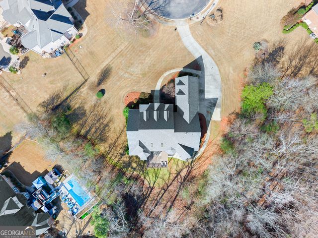 508 Smithson Crossing, Mcdonough, GA 30252