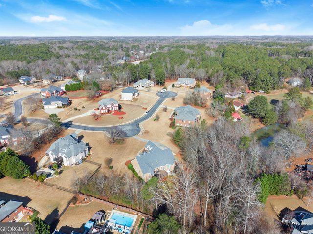 508 Smithson Crossing, Mcdonough, GA 30252