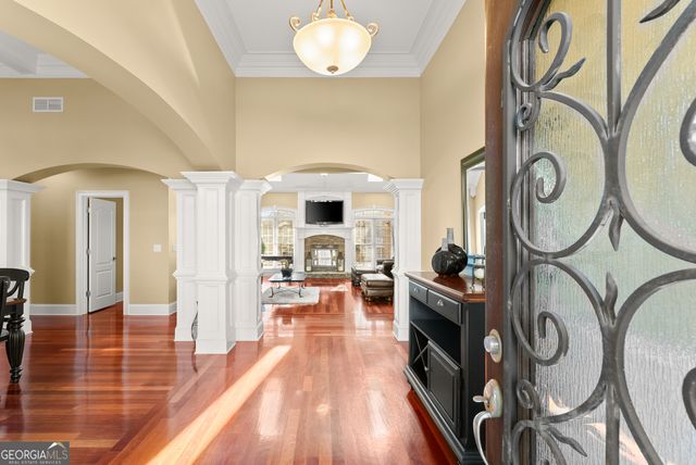 508 Smithson Crossing, Mcdonough, GA 30252