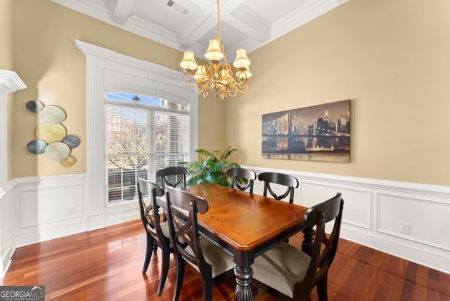 508 Smithson Crossing, Mcdonough, GA 30252