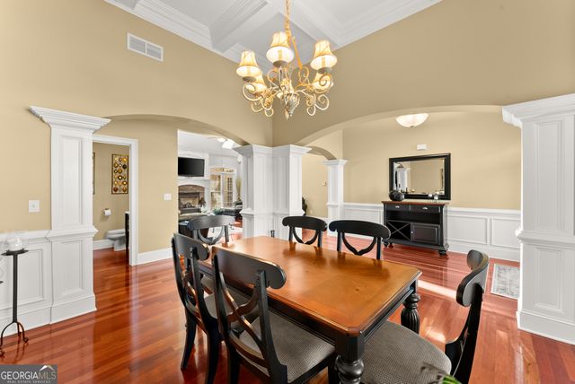 508 Smithson Crossing, Mcdonough, GA 30252