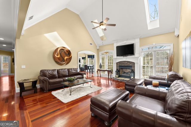 508 Smithson Crossing, Mcdonough, GA 30252