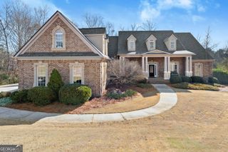508 Smithson Crossing, Mcdonough, GA 30252