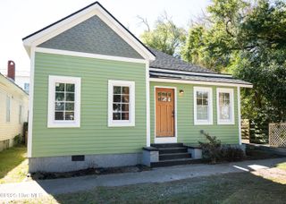 710 Grace Street Street, Wilmington, NC 28401