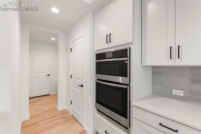 8215 Harvey Logan Drive, Colorado Springs, CO 80908