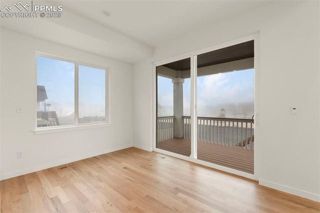 8215 Harvey Logan Drive, Colorado Springs, CO 80908