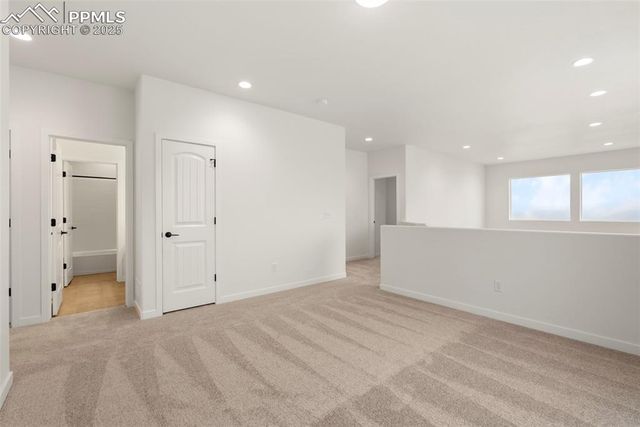 8215 Harvey Logan Drive, Colorado Springs, CO 80908