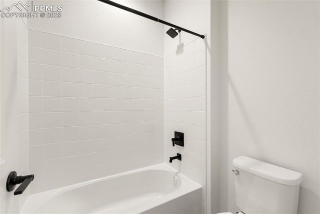 8215 Harvey Logan Drive, Colorado Springs, CO 80908