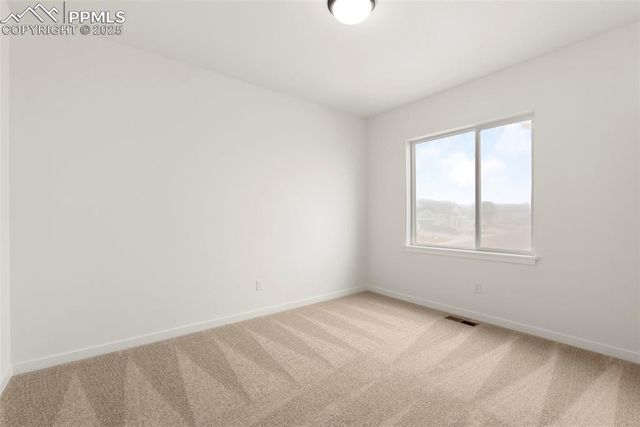 8215 Harvey Logan Drive, Colorado Springs, CO 80908