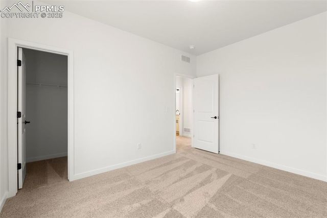 8215 Harvey Logan Drive, Colorado Springs, CO 80908