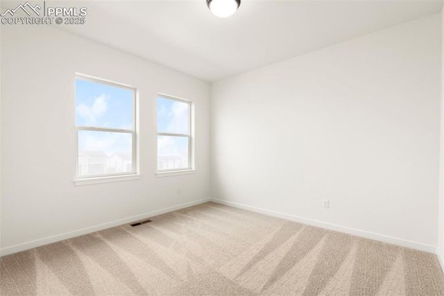 8215 Harvey Logan Drive, Colorado Springs, CO 80908