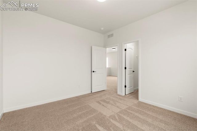 8215 Harvey Logan Drive, Colorado Springs, CO 80908