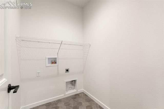 8215 Harvey Logan Drive, Colorado Springs, CO 80908