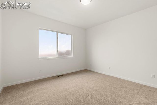 8215 Harvey Logan Drive, Colorado Springs, CO 80908