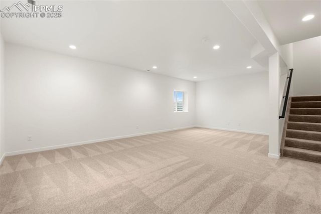 8215 Harvey Logan Drive, Colorado Springs, CO 80908