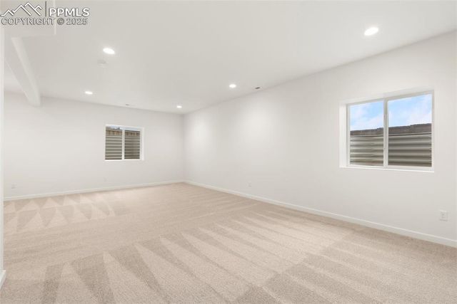 8215 Harvey Logan Drive, Colorado Springs, CO 80908