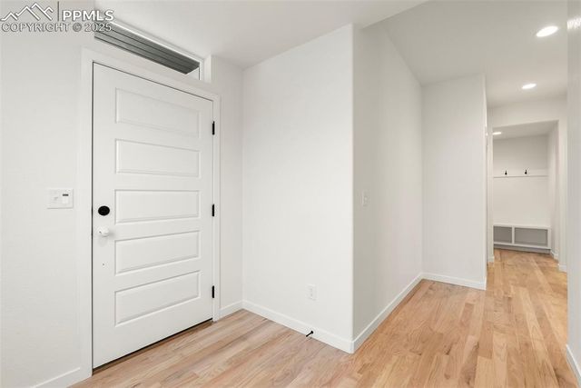 8215 Harvey Logan Drive, Colorado Springs, CO 80908