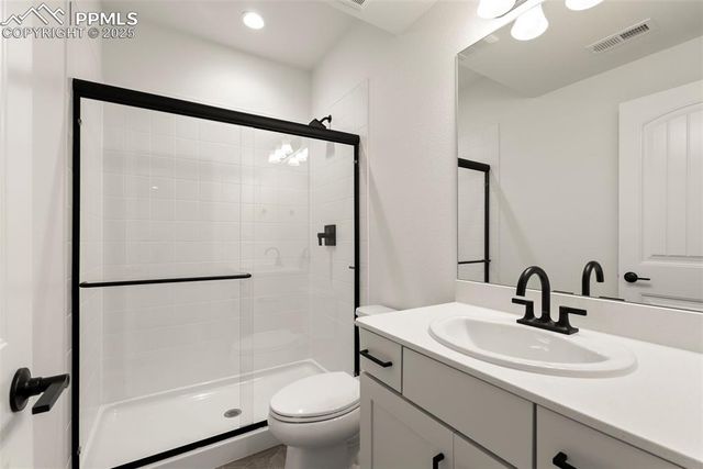 8215 Harvey Logan Drive, Colorado Springs, CO 80908