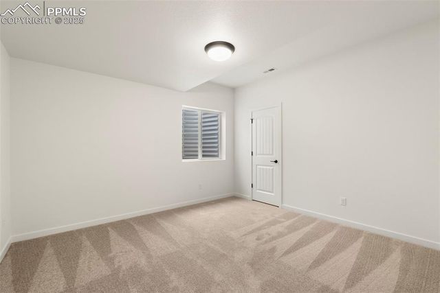 8215 Harvey Logan Drive, Colorado Springs, CO 80908