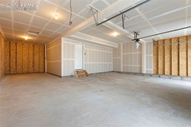 8215 Harvey Logan Drive, Colorado Springs, CO 80908