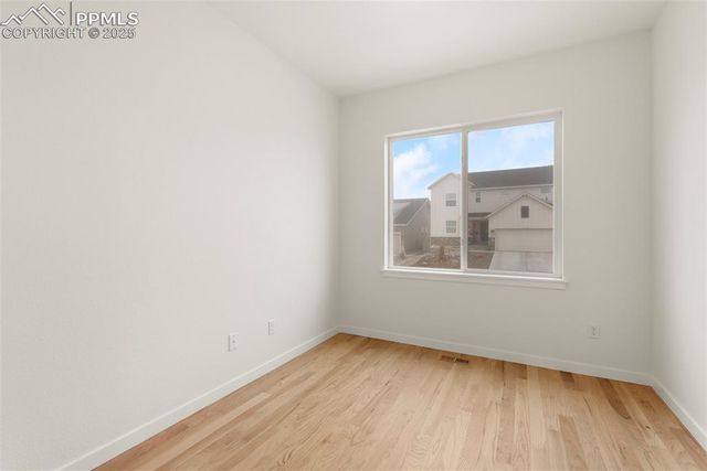 8215 Harvey Logan Drive, Colorado Springs, CO 80908