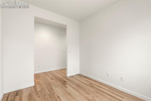 8215 Harvey Logan Drive, Colorado Springs, CO 80908