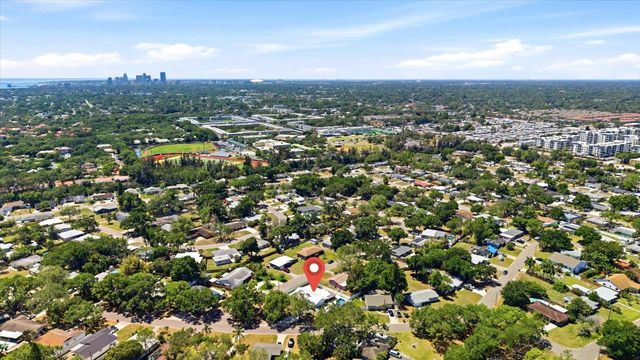 5700 HARDING BOULEVARD NE, St Petersburg, FL 33703