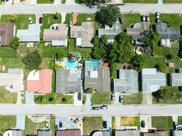 3402 SEFFNER DRIVE, Holiday, FL 34691