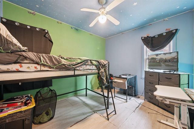 17360 Mansfield Street, Detroit, MI 48235