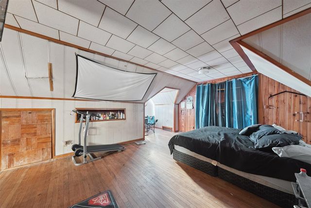 17360 Mansfield Street, Detroit, MI 48235